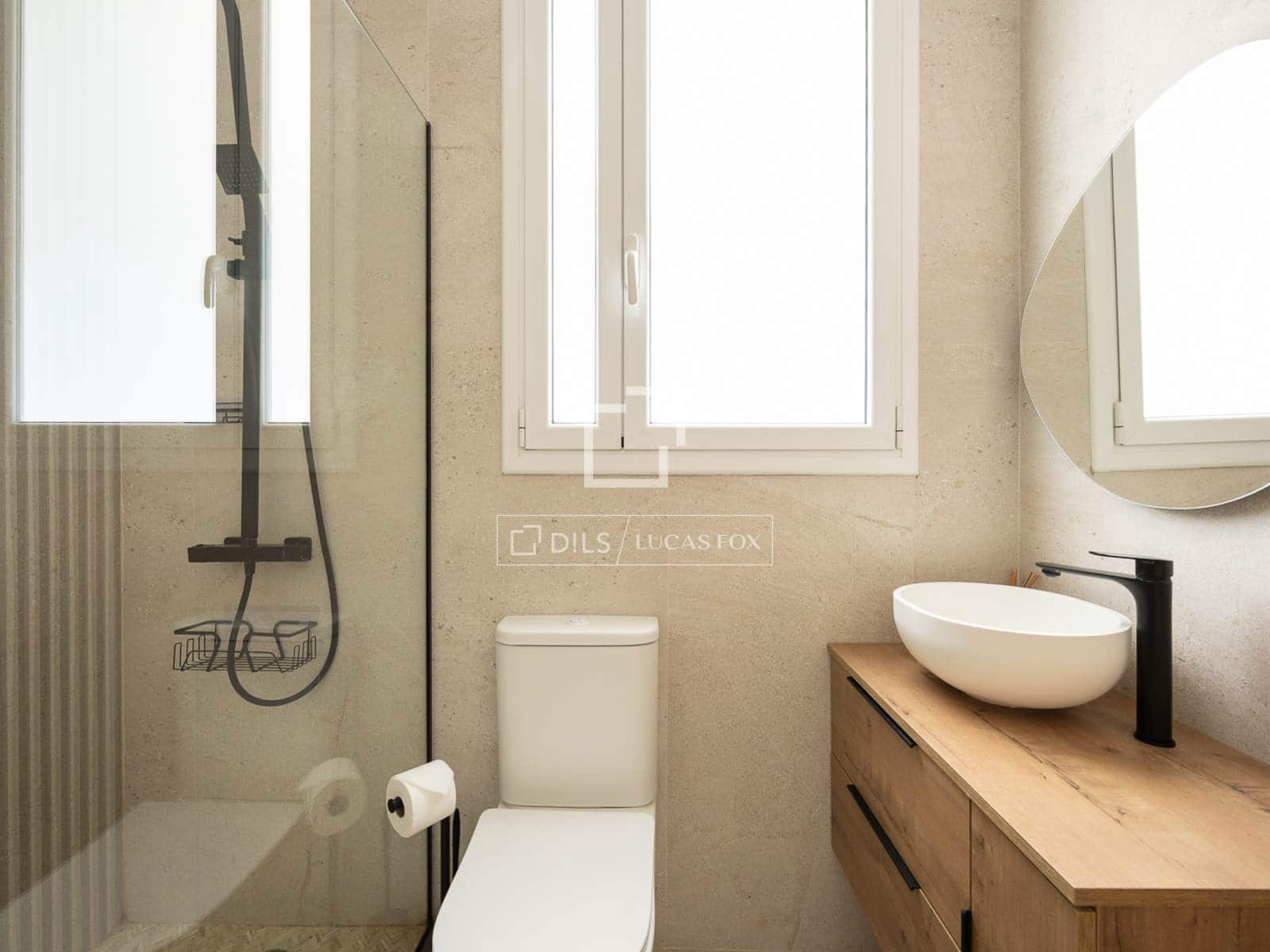 2 sypialnia Apartament na sprzedaż w Miasto Barcelona - 575 000 € (Ref: 10024584)
