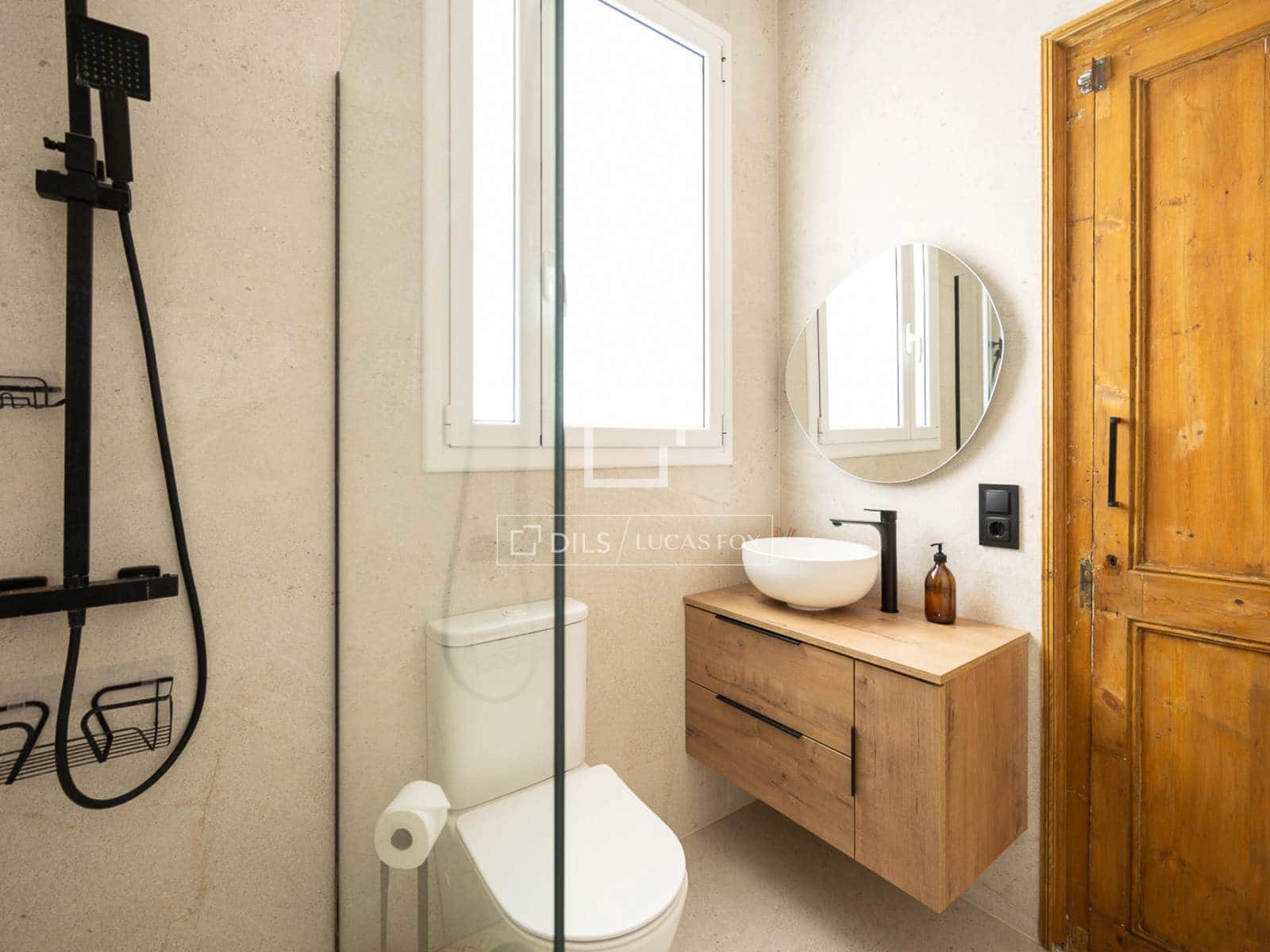 2 sypialnia Apartament na sprzedaż w Miasto Barcelona - 575 000 € (Ref: 10024584)