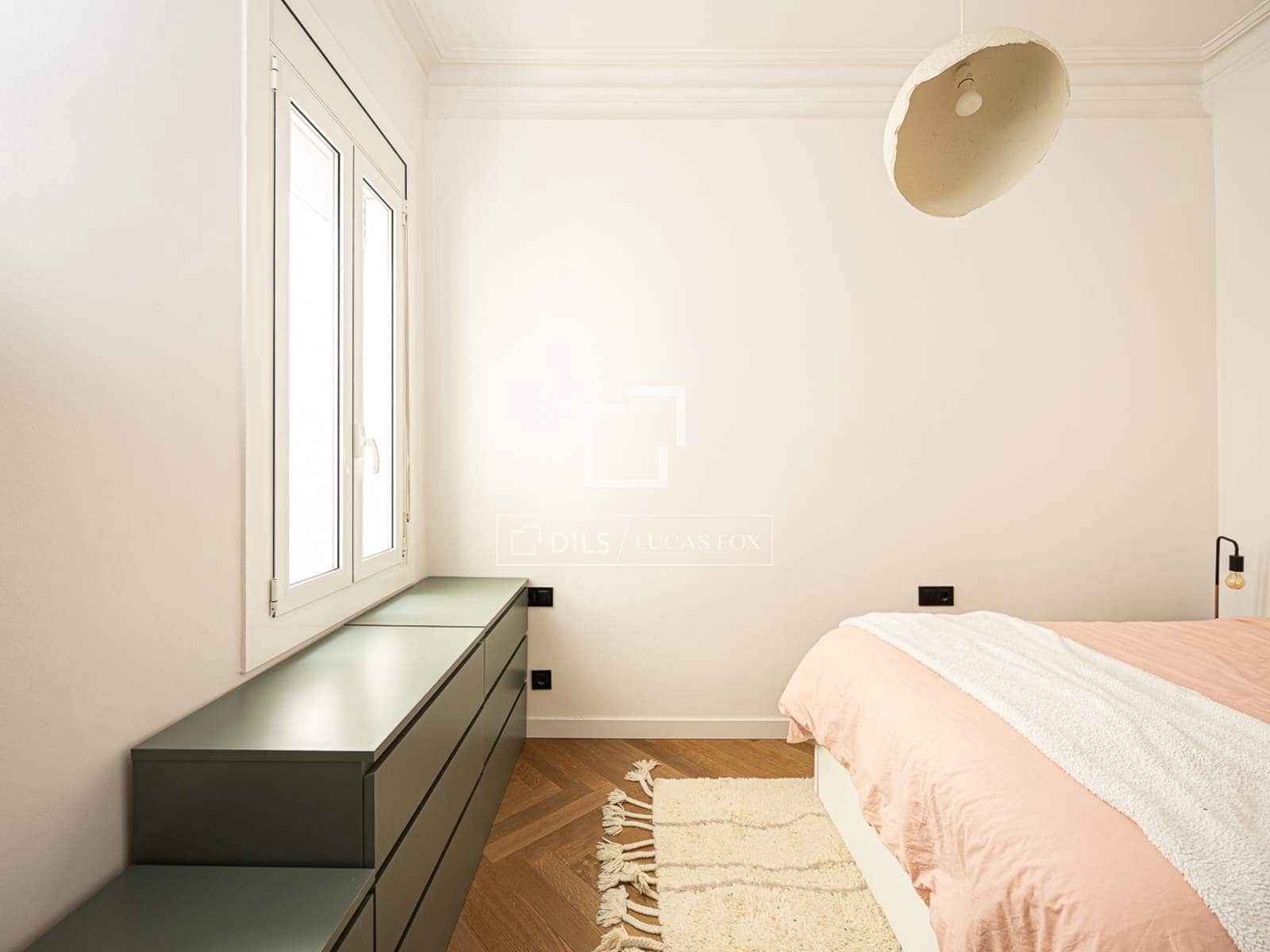 2 sypialnia Apartament na sprzedaż w Miasto Barcelona - 575 000 € (Ref: 10024584)