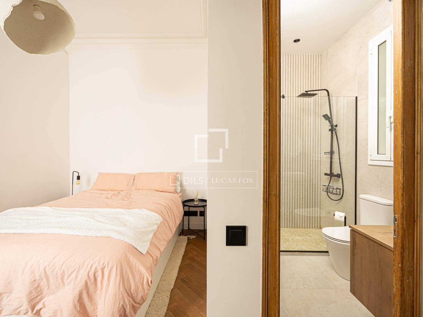 2 sypialnia Apartament na sprzedaż w Miasto Barcelona - 575 000 € (Ref: 10024584)