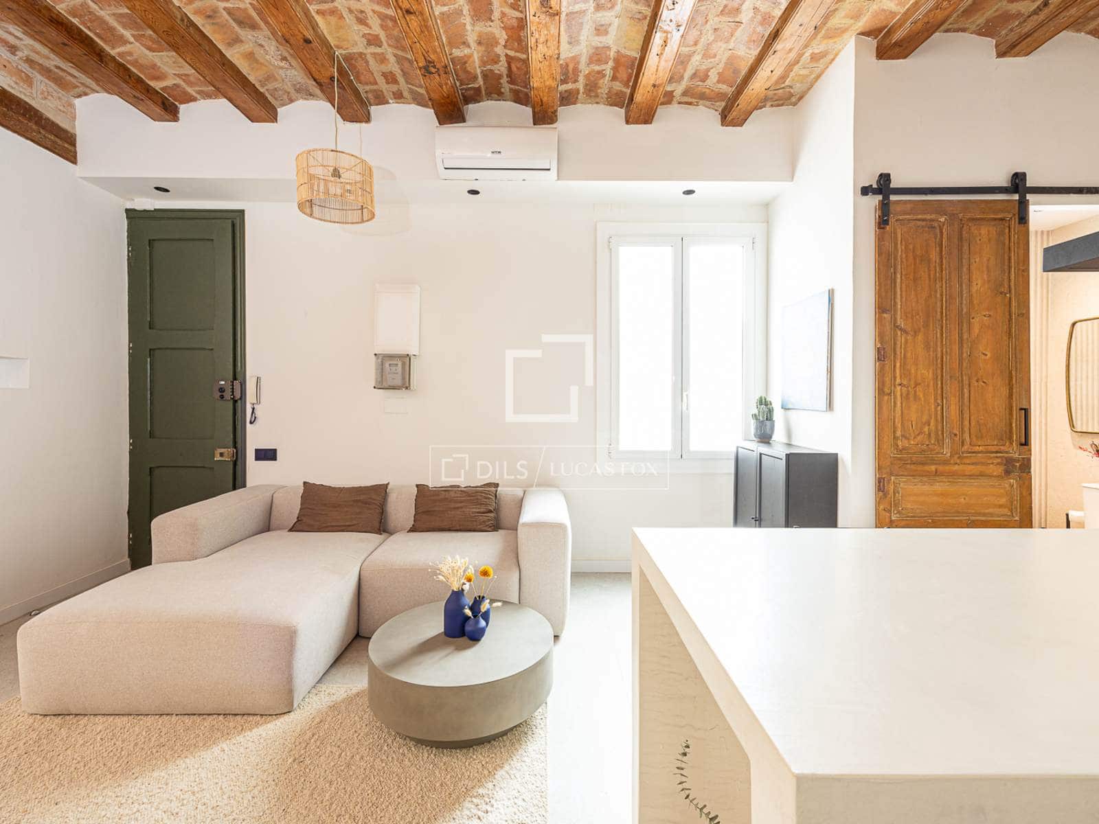 2 sypialnia Apartament na sprzedaż w Miasto Barcelona - 575 000 € (Ref: 10024584)