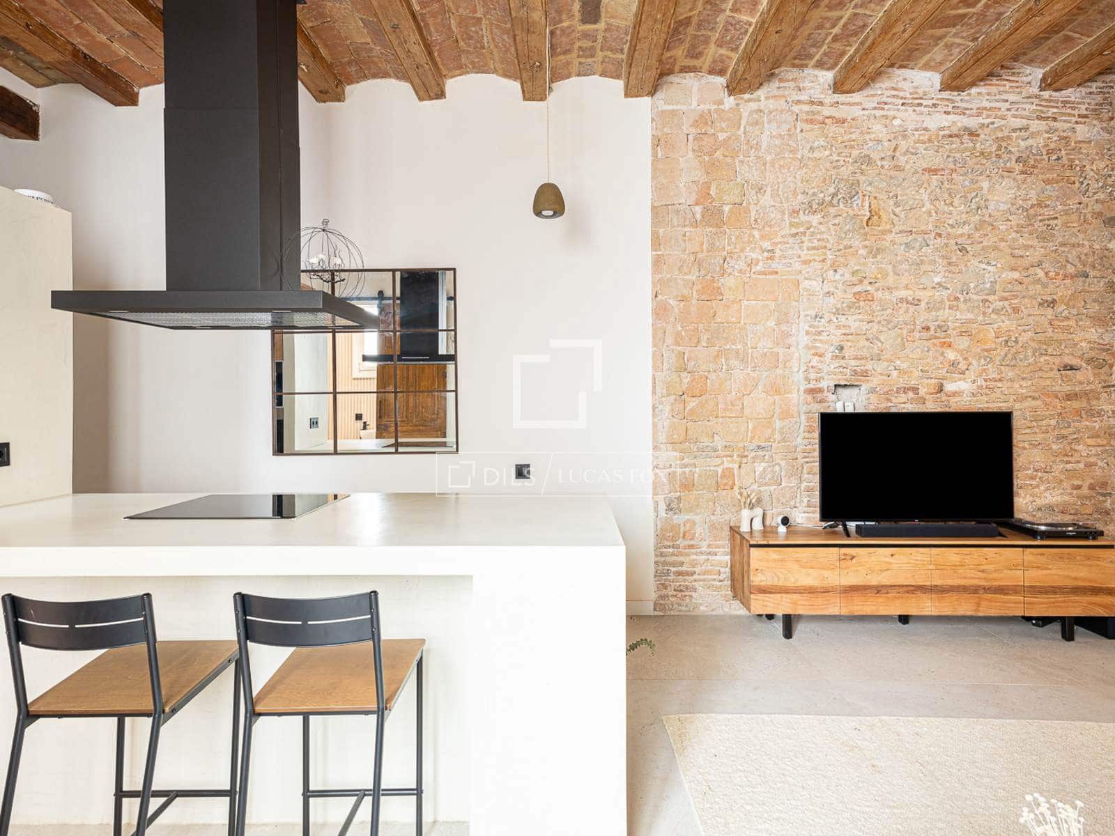 2 sypialnia Apartament na sprzedaż w Miasto Barcelona - 575 000 € (Ref: 10024584)