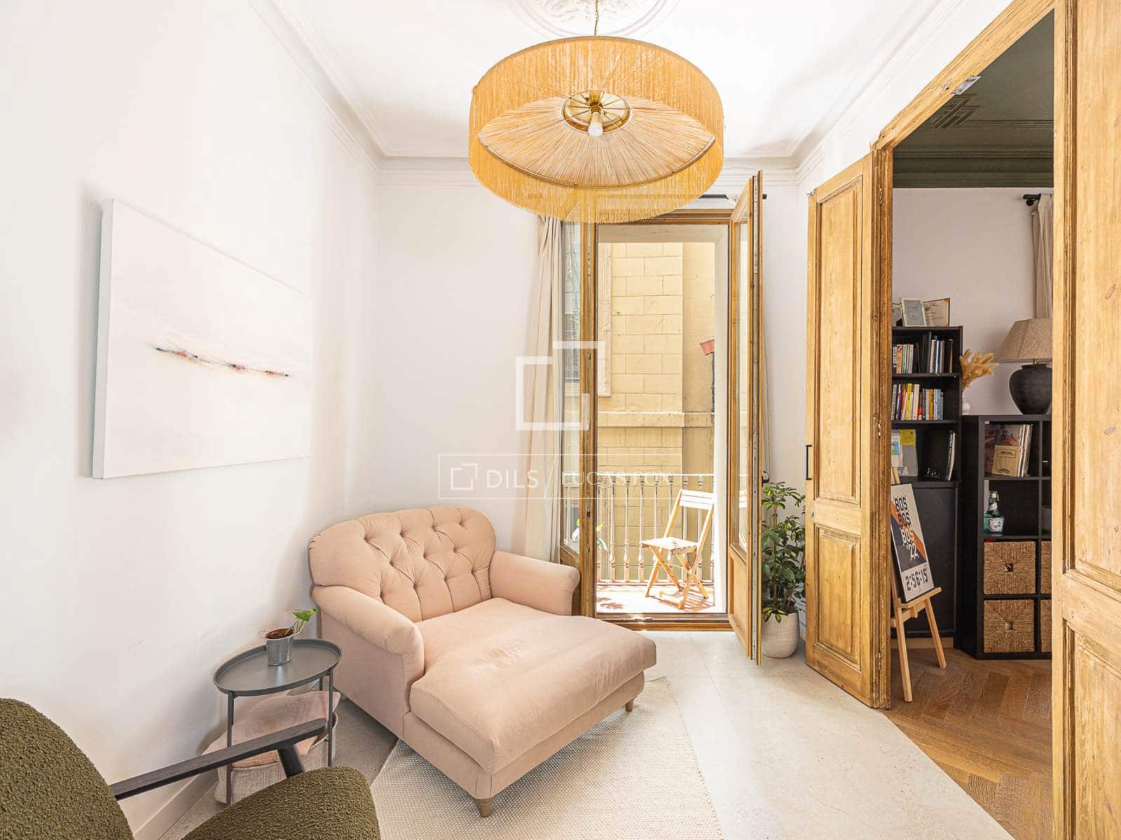 2 sypialnia Apartament na sprzedaż w Miasto Barcelona - 575 000 € (Ref: 10024584)