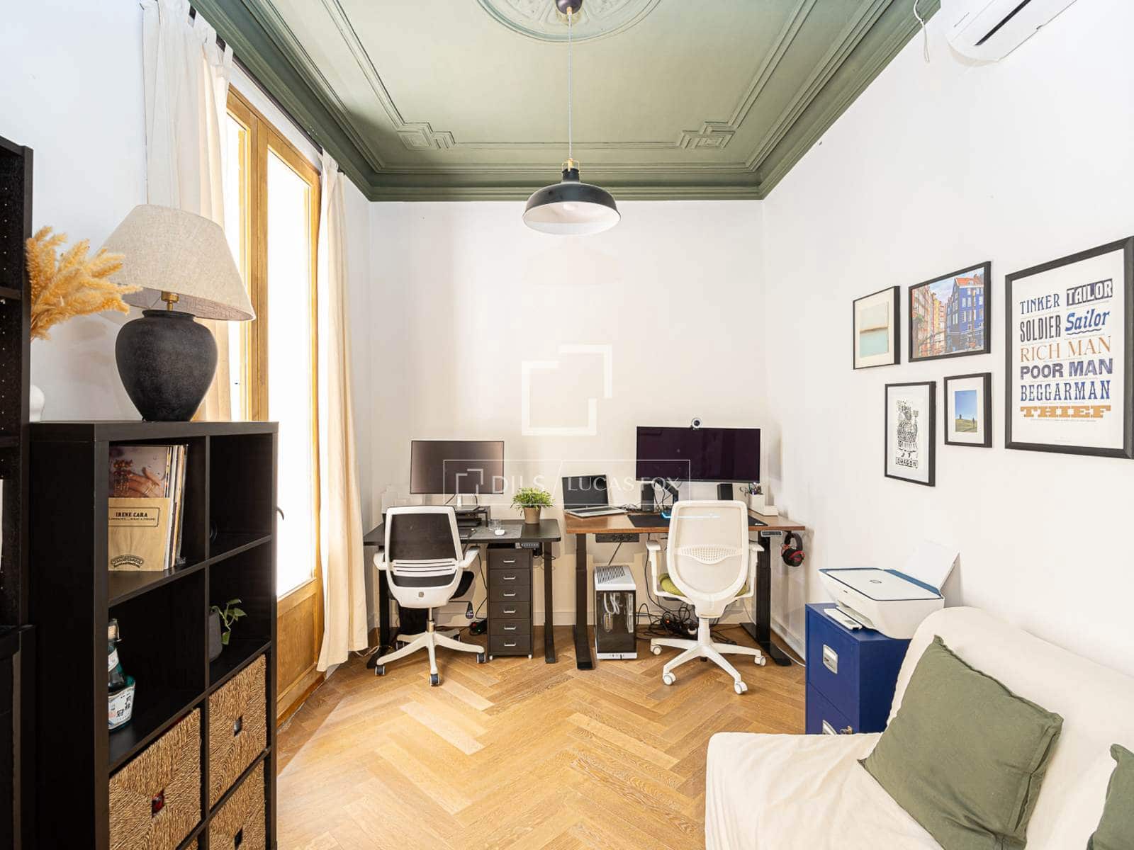 2 sypialnia Apartament na sprzedaż w Miasto Barcelona - 575 000 € (Ref: 10024584)