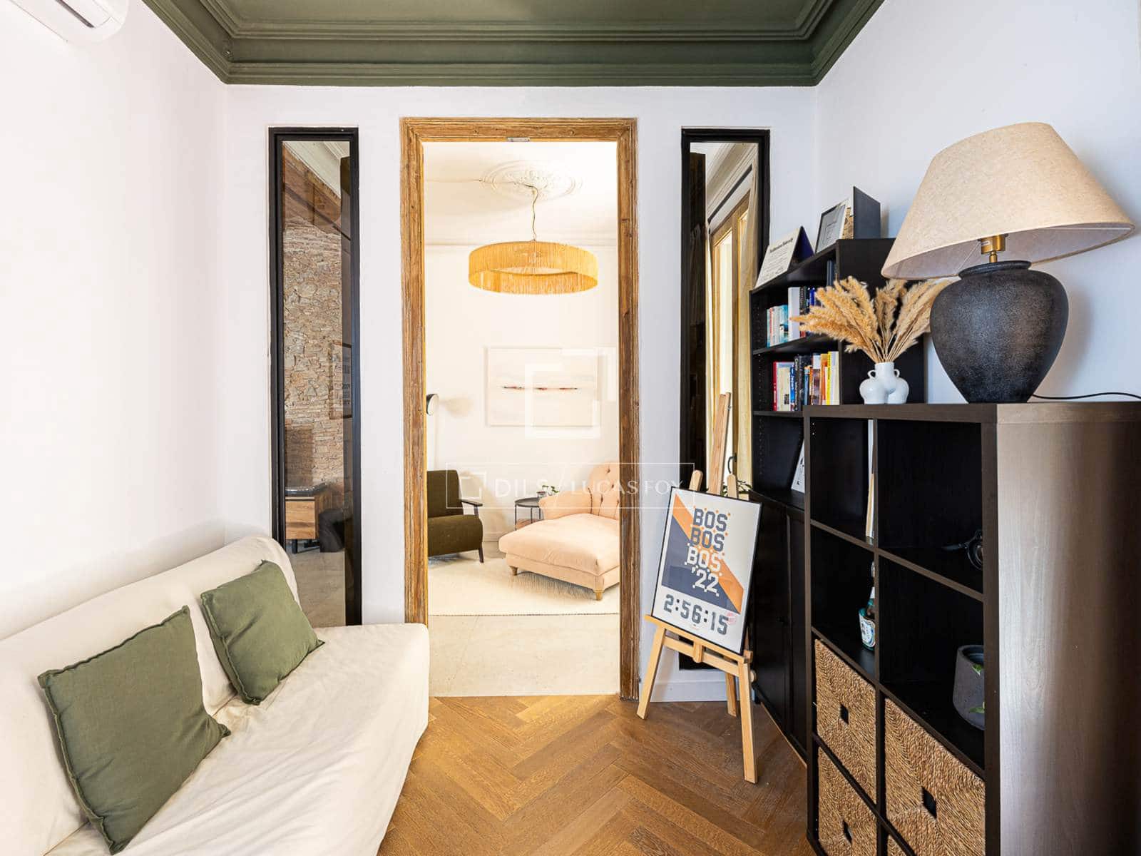 2 sypialnia Apartament na sprzedaż w Miasto Barcelona - 575 000 € (Ref: 10024584)