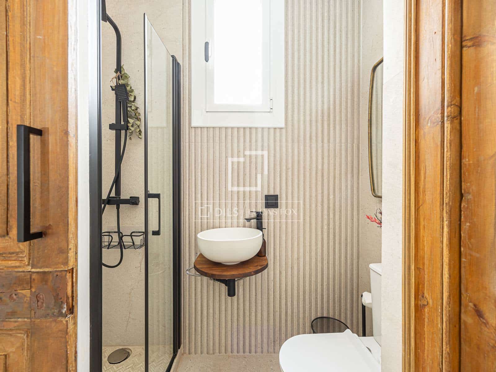 2 sypialnia Apartament na sprzedaż w Miasto Barcelona - 575 000 € (Ref: 10024584)