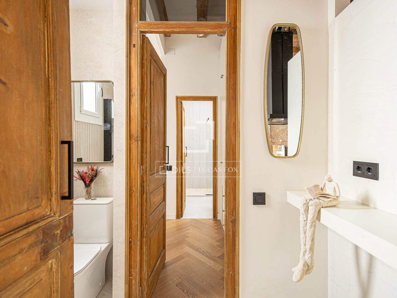 2 sypialnia Apartament na sprzedaż w Miasto Barcelona - 575 000 € (Ref: 10024584)