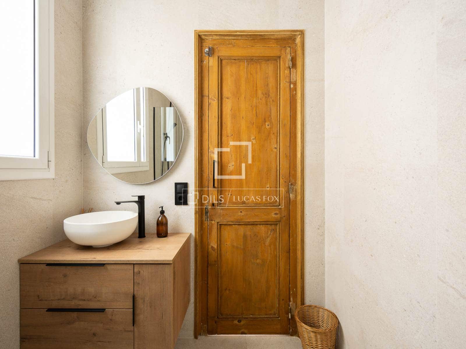 2 sypialnia Apartament na sprzedaż w Miasto Barcelona - 575 000 € (Ref: 10024584)