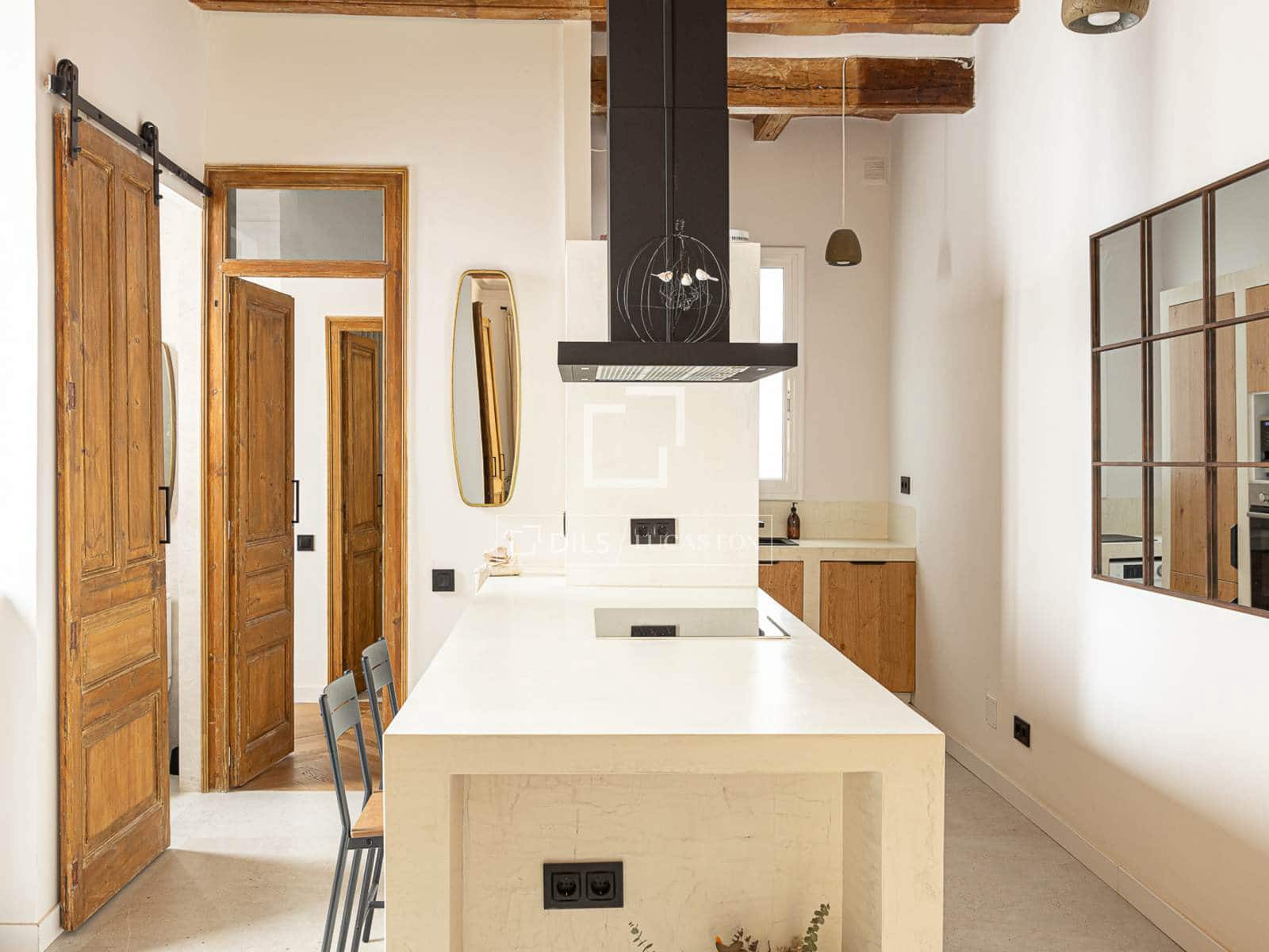 2 sypialnia Apartament na sprzedaż w Miasto Barcelona - 575 000 € (Ref: 10024584)