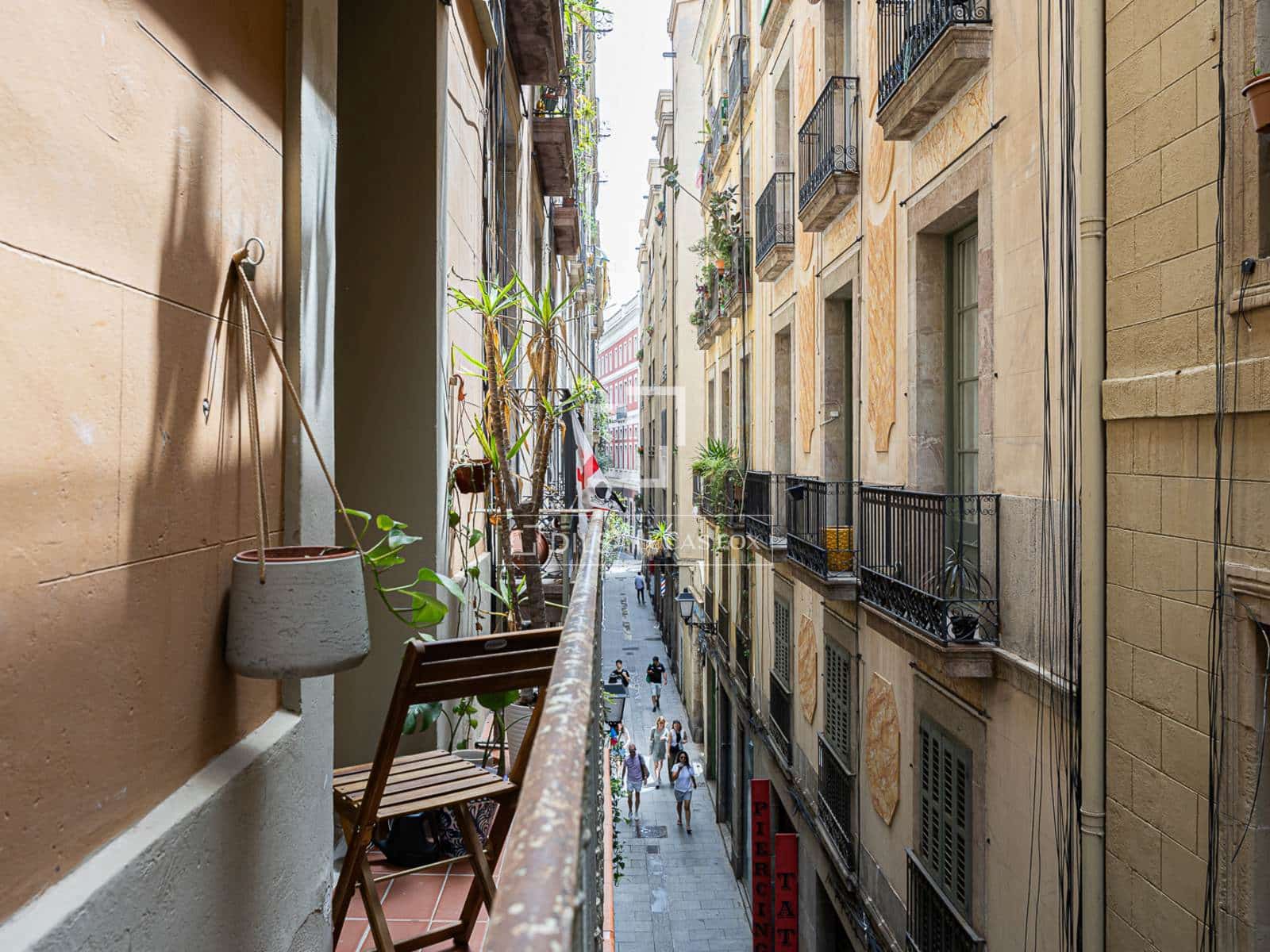 2 sypialnia Apartament na sprzedaż w Miasto Barcelona - 575 000 € (Ref: 10024584)