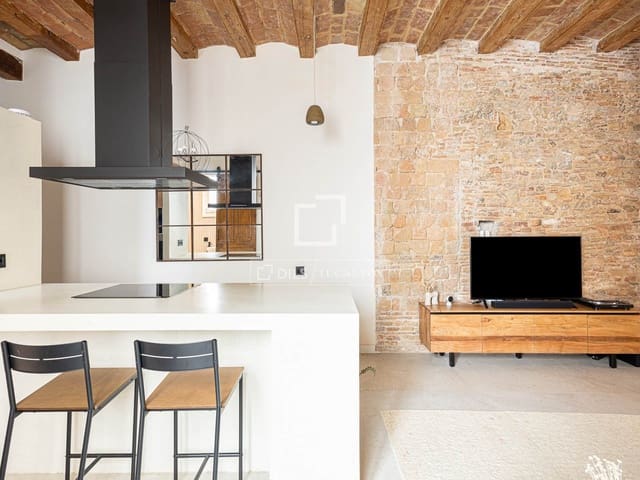 2 sypialnia Apartament na sprzedaż w Miasto Barcelona - 575 000 € (Ref: 10024584)