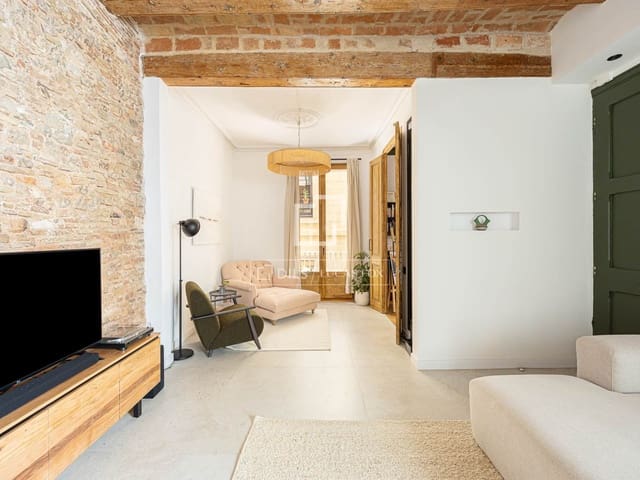 2 sypialnia Apartament na sprzedaż w Miasto Barcelona - 575 000 € (Ref: 10024584)