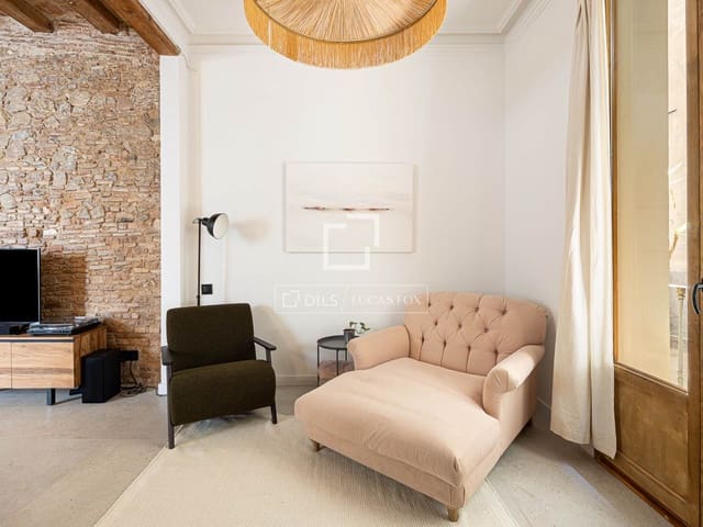 2 sypialnia Apartament na sprzedaż w Miasto Barcelona - 575 000 € (Ref: 10024584)