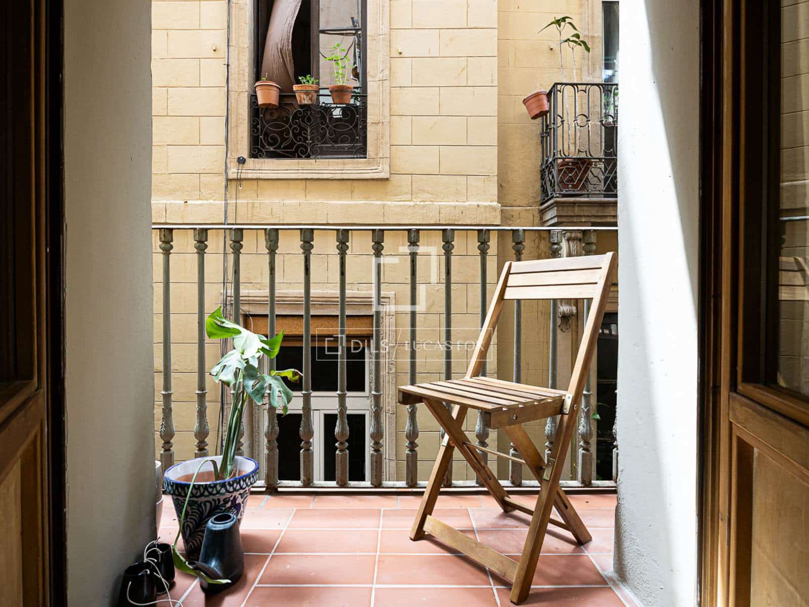 2 sypialnia Apartament na sprzedaż w Miasto Barcelona - 575 000 € (Ref: 10024584)