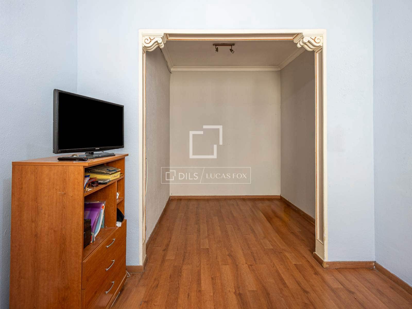 4 slaapkamer Penthouse te koop in Barcelona stad - € 595.000 (Ref: 10024689)