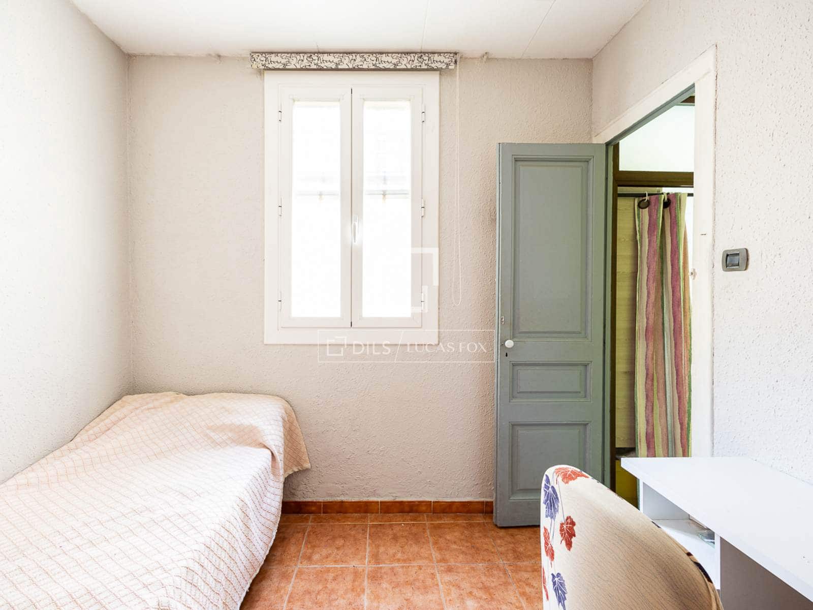 4 slaapkamer Penthouse te koop in Barcelona stad - € 595.000 (Ref: 10024689)
