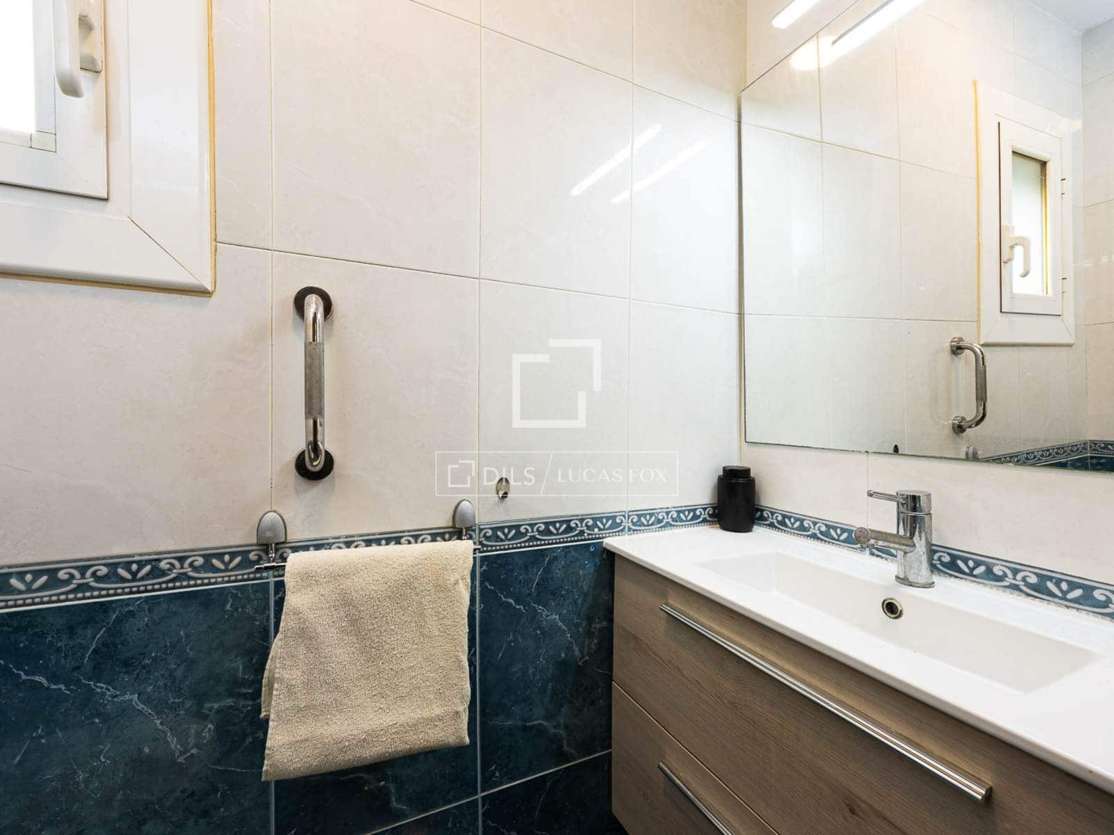 4 slaapkamer Penthouse te koop in Barcelona stad - € 595.000 (Ref: 10024689)