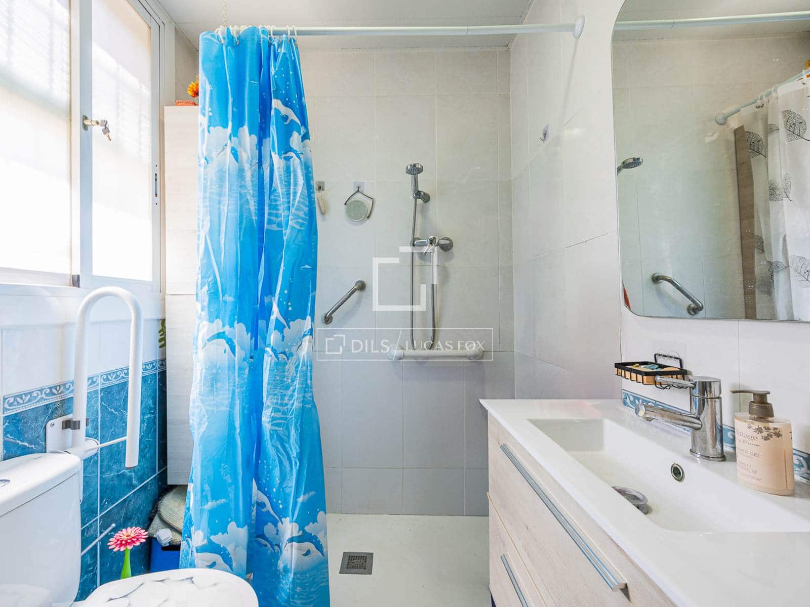 4 slaapkamer Penthouse te koop in Barcelona stad - € 595.000 (Ref: 10024689)