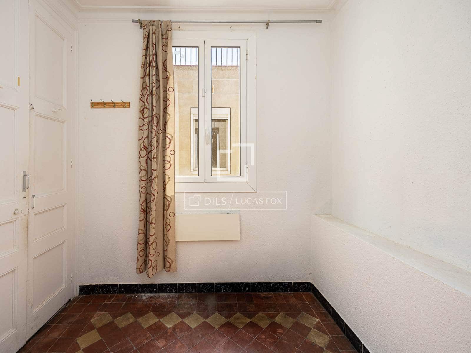4 slaapkamer Penthouse te koop in Barcelona stad - € 595.000 (Ref: 10024689)