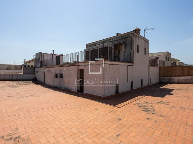 4 slaapkamer Penthouse te koop in Barcelona stad - € 595.000 (Ref: 10024689)