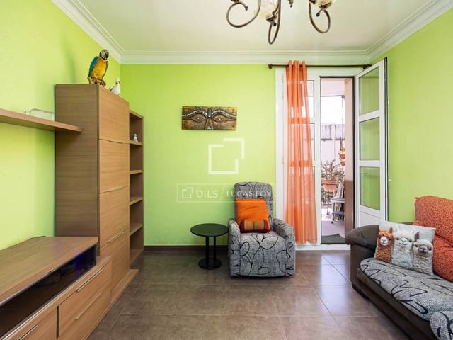 4 slaapkamer Penthouse te koop in Barcelona stad - € 595.000 (Ref: 10024689)