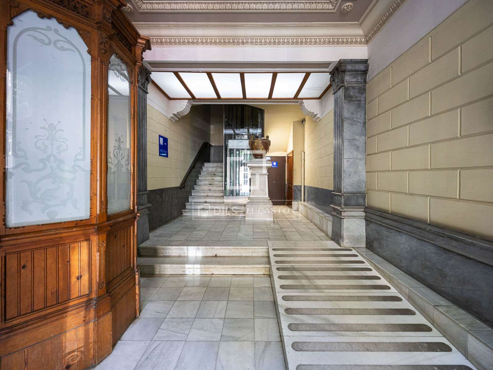 4 slaapkamer Penthouse te koop in Barcelona stad - € 595.000 (Ref: 10024689)
