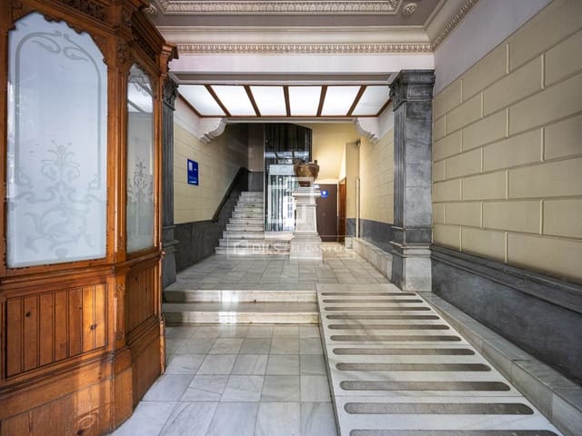4 slaapkamer Penthouse te koop in Barcelona stad - € 595.000 (Ref: 10024689)