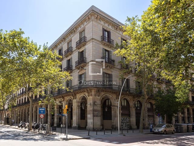 4 slaapkamer Penthouse te koop in Barcelona stad - € 595.000 (Ref: 10024689)