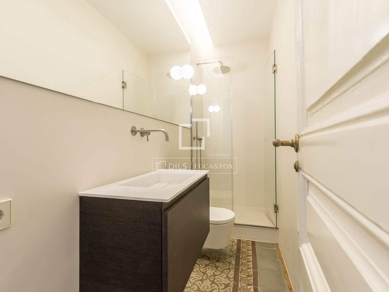 Apartamento de 2 habitaciones en Barcelona ciudad en venta - 895.000 € (Ref: 10024887)