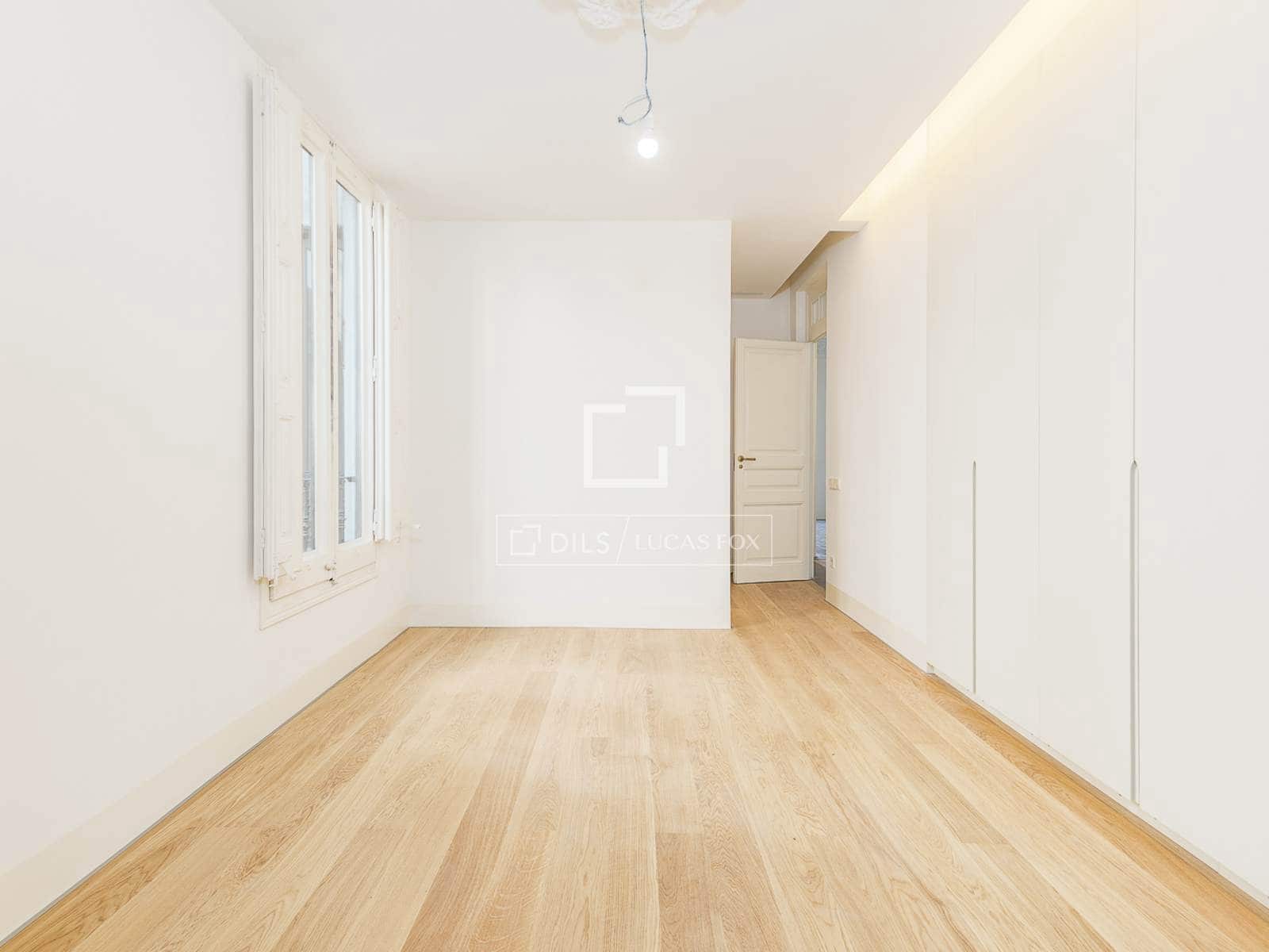 Apartamento de 2 habitaciones en Barcelona ciudad en venta - 895.000 € (Ref: 10024887)