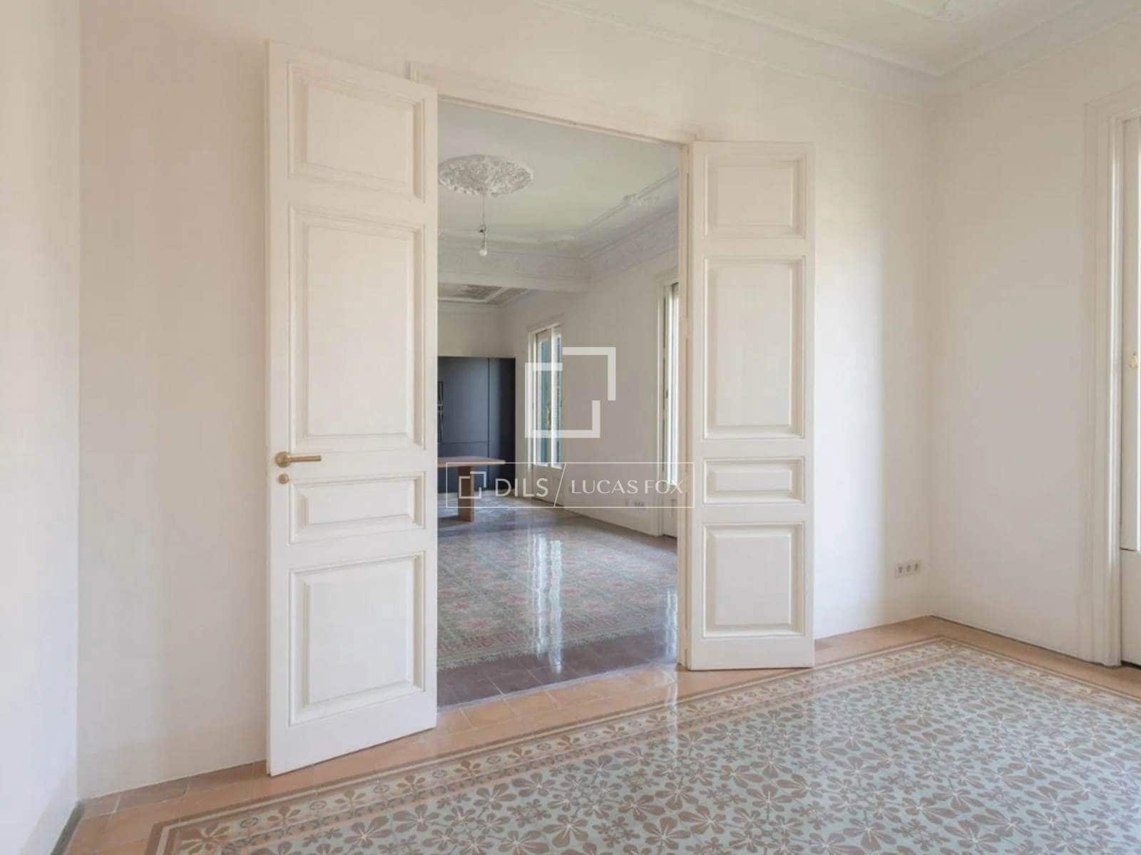 Apartamento de 2 habitaciones en Barcelona ciudad en venta - 895.000 € (Ref: 10024887)