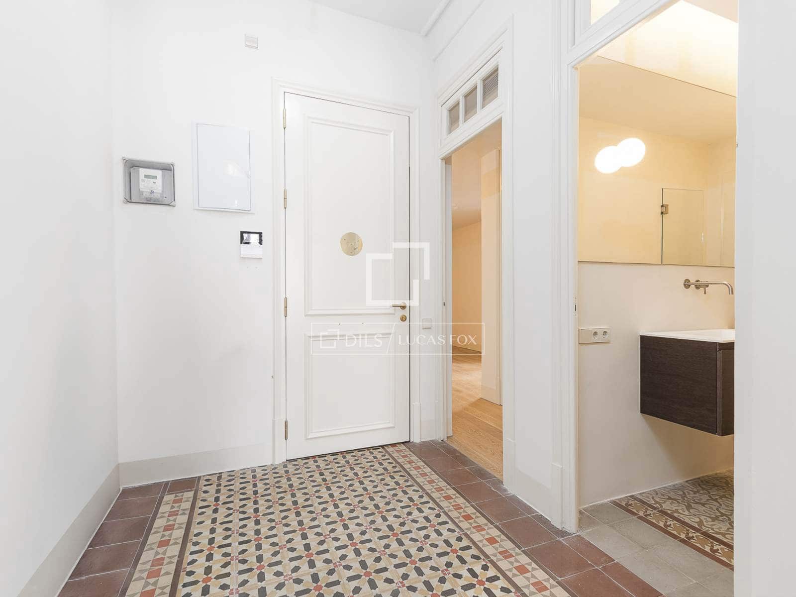 Apartamento de 2 habitaciones en Barcelona ciudad en venta - 895.000 € (Ref: 10024887)