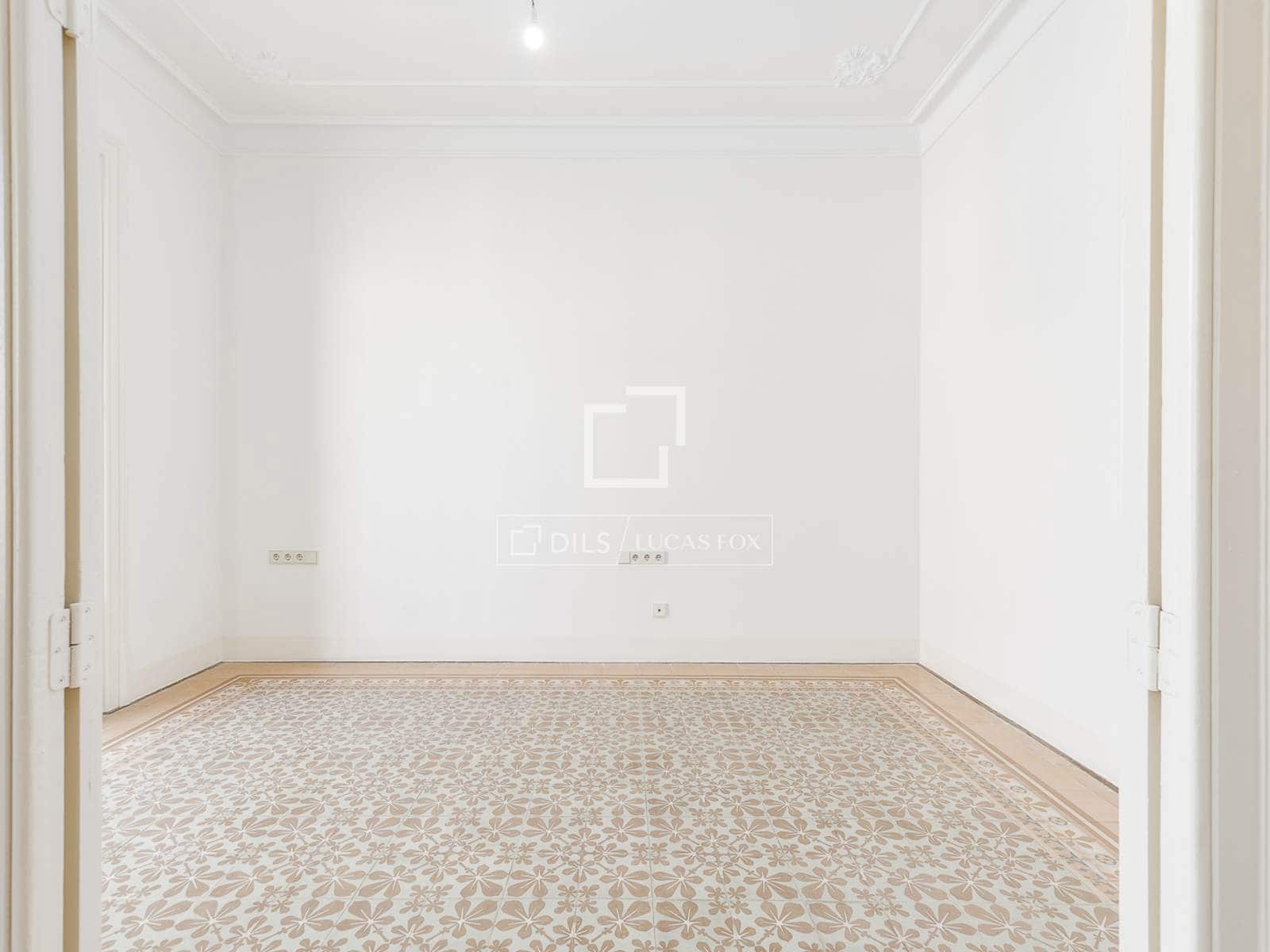 Apartamento de 2 habitaciones en Barcelona ciudad en venta - 895.000 € (Ref: 10024887)