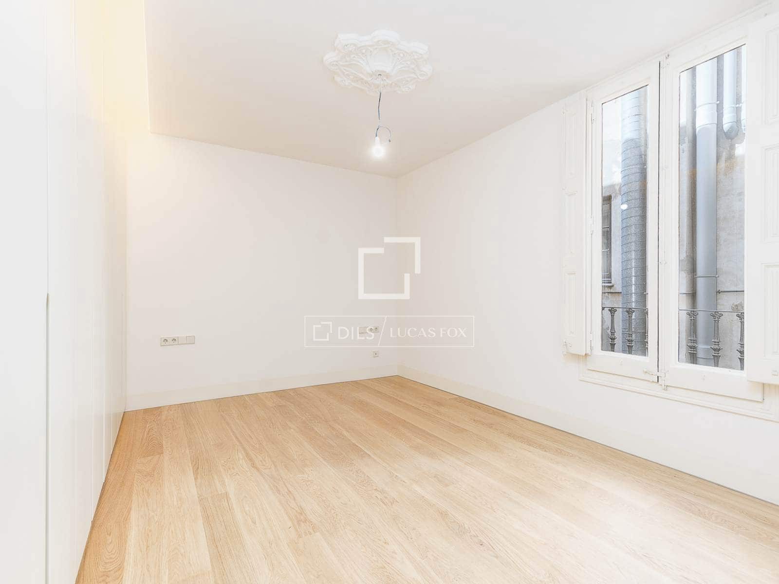 Apartamento de 2 habitaciones en Barcelona ciudad en venta - 895.000 € (Ref: 10024887)