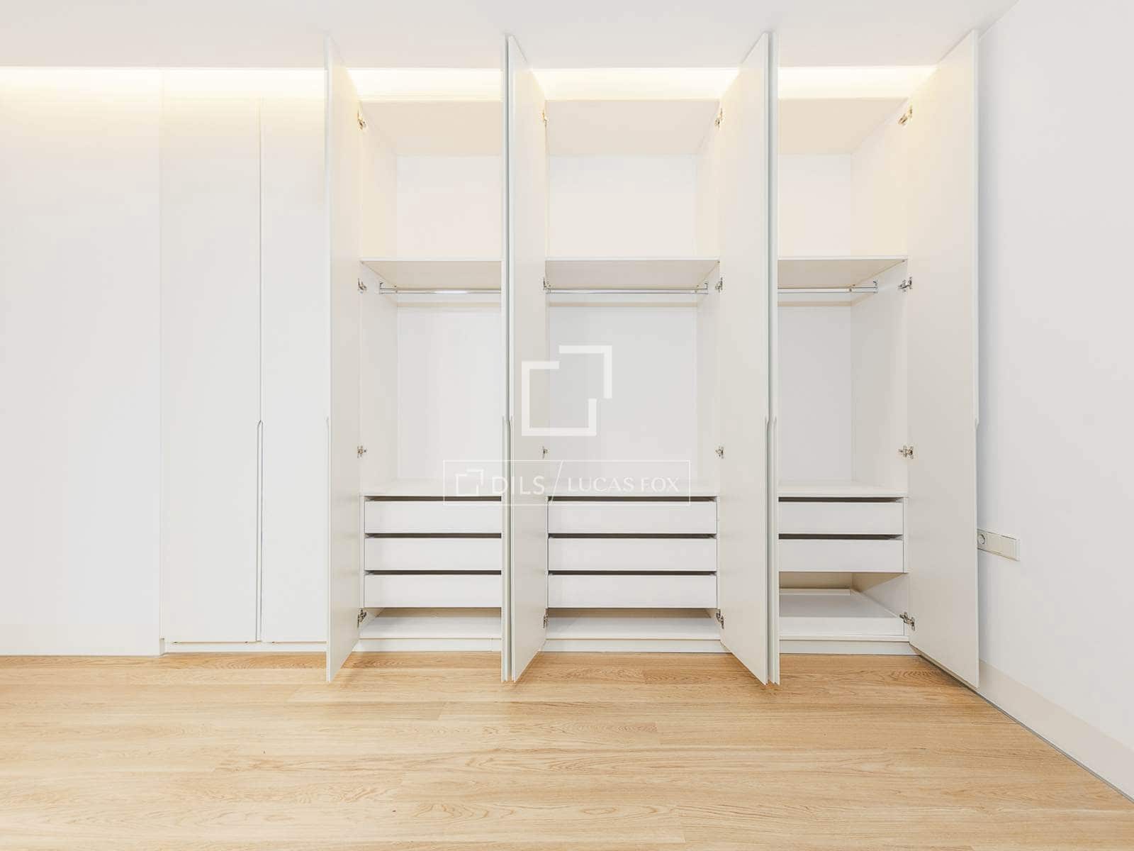 Apartamento de 2 habitaciones en Barcelona ciudad en venta - 895.000 € (Ref: 10024887)