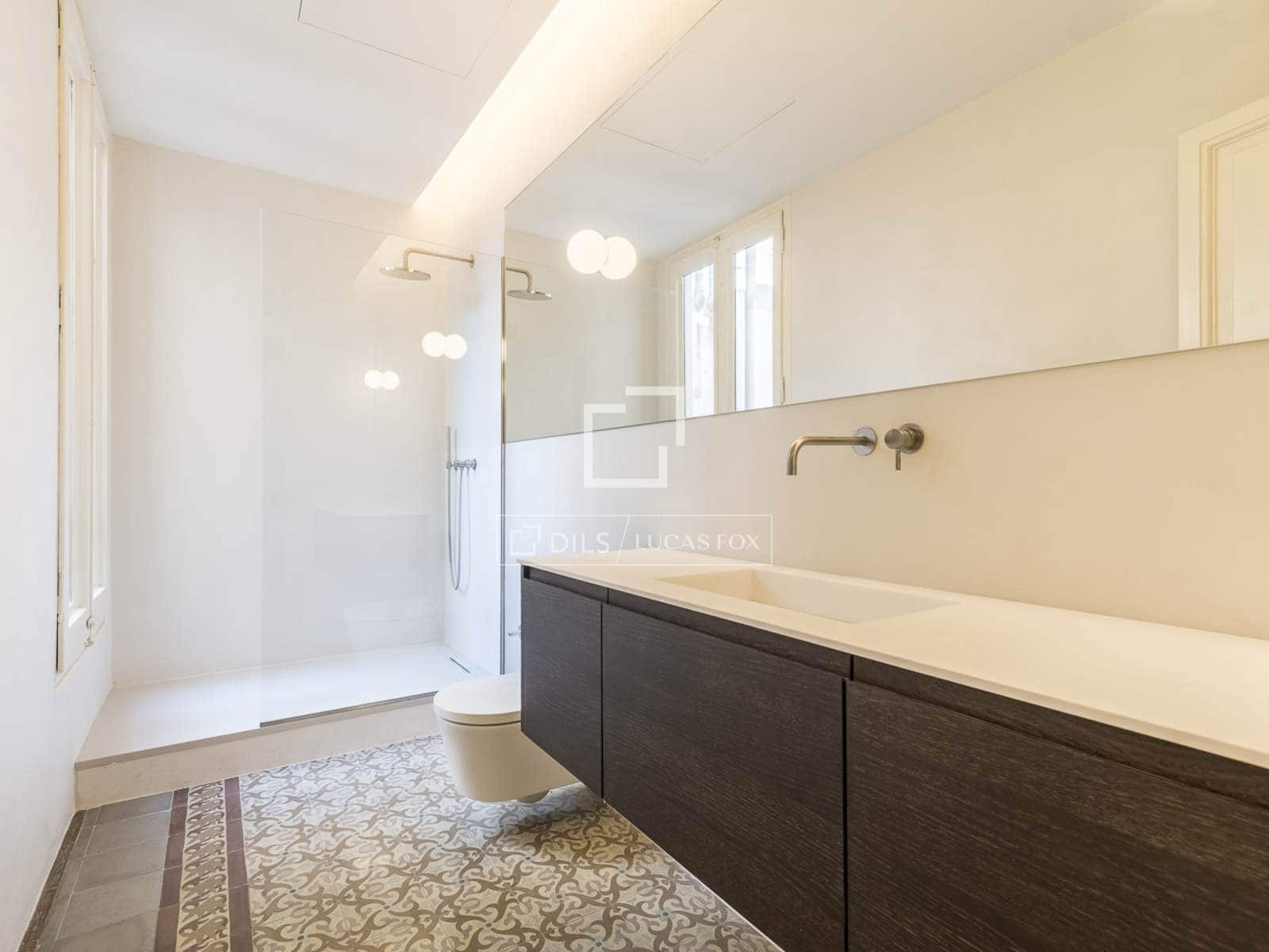 Apartamento de 2 habitaciones en Barcelona ciudad en venta - 895.000 € (Ref: 10024887)