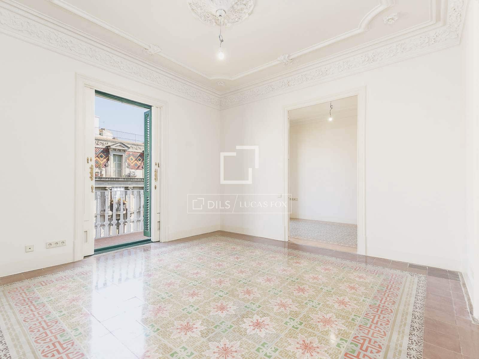 Apartamento de 2 habitaciones en Barcelona ciudad en venta - 895.000 € (Ref: 10024887)