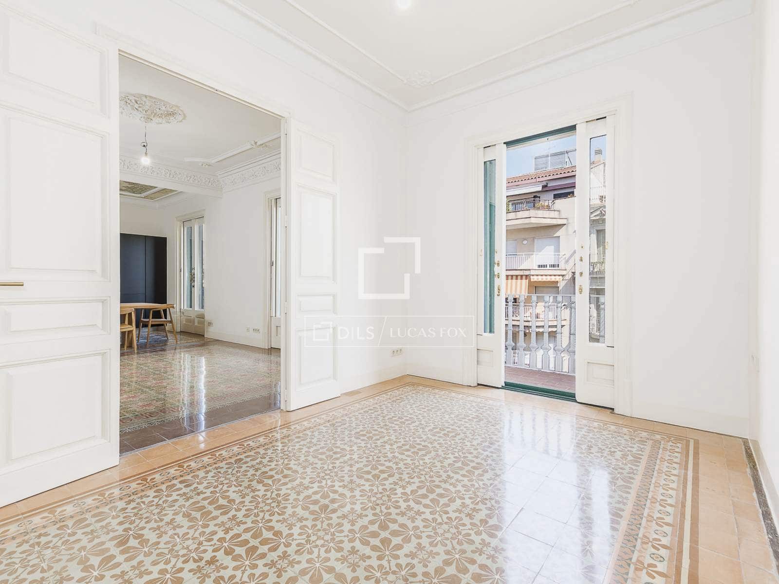 Apartamento de 2 habitaciones en Barcelona ciudad en venta - 895.000 € (Ref: 10024887)