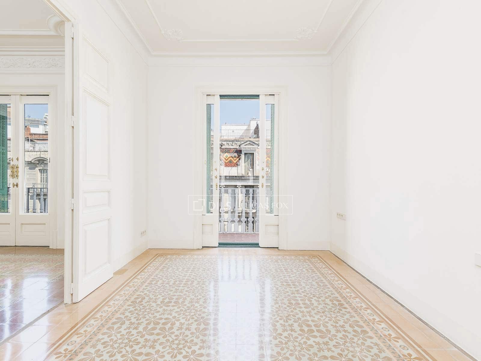 Apartamento de 2 habitaciones en Barcelona ciudad en venta - 895.000 € (Ref: 10024887)