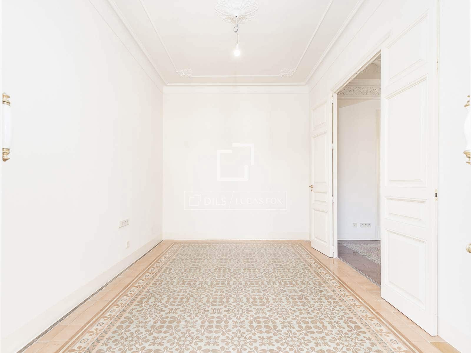 Apartamento de 2 habitaciones en Barcelona ciudad en venta - 895.000 € (Ref: 10024887)