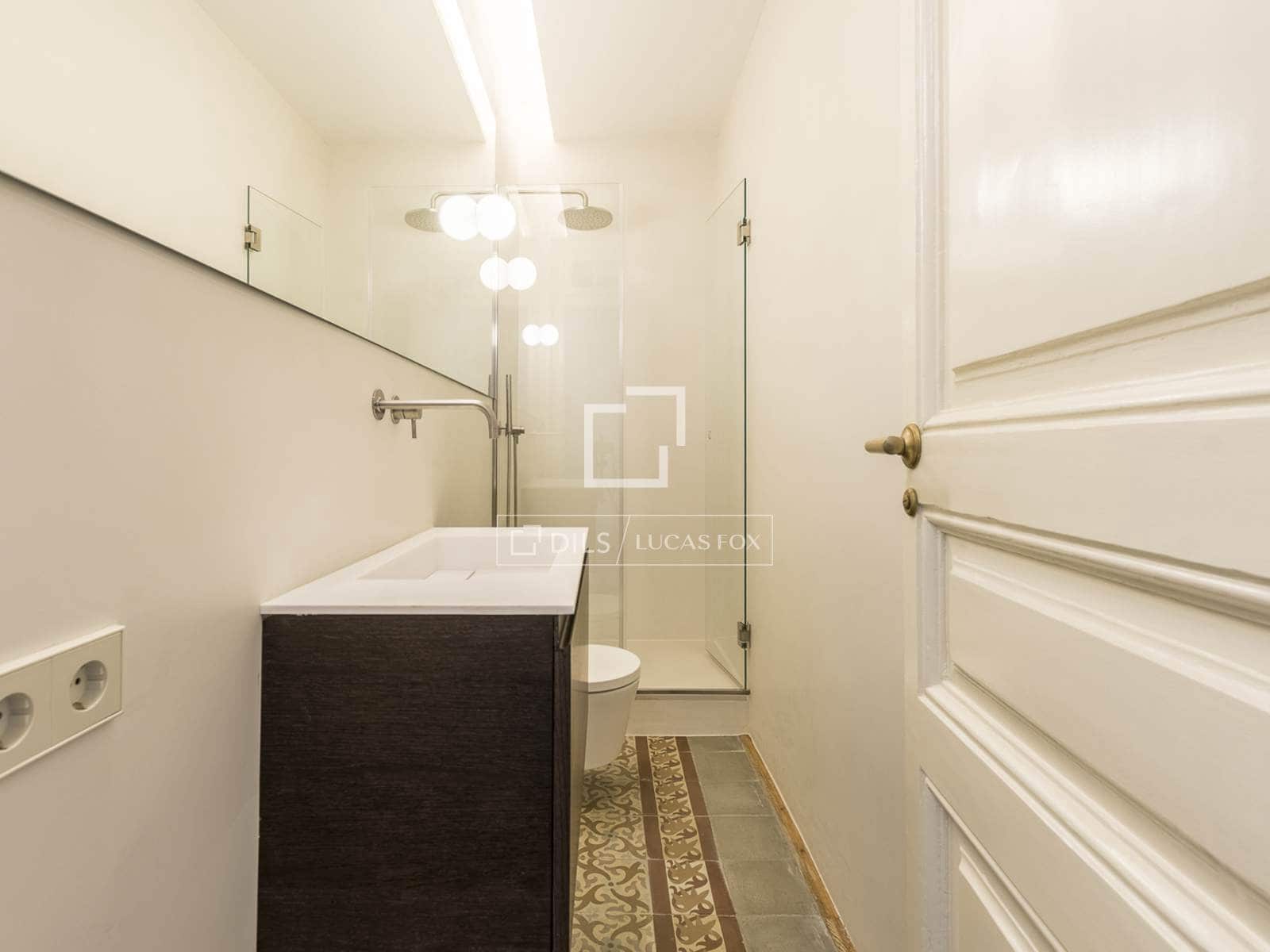 Apartamento de 2 habitaciones en Barcelona ciudad en venta - 895.000 € (Ref: 10024887)