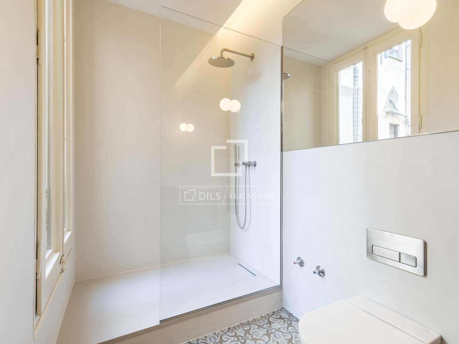 Apartamento de 2 habitaciones en Barcelona ciudad en venta - 895.000 € (Ref: 10024887)