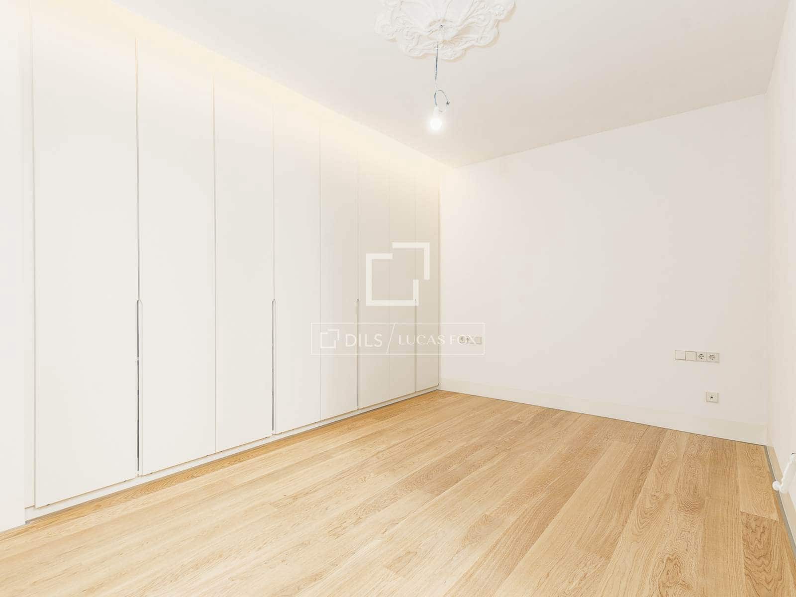 Apartamento de 2 habitaciones en Barcelona ciudad en venta - 895.000 € (Ref: 10024887)