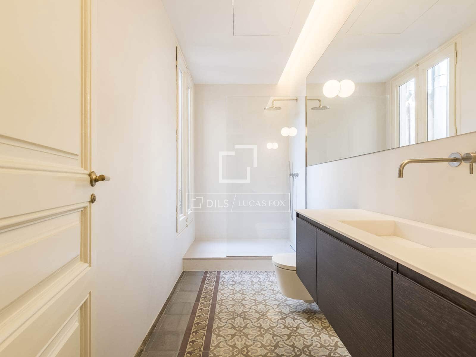 Apartamento de 2 habitaciones en Barcelona ciudad en venta - 895.000 € (Ref: 10024887)