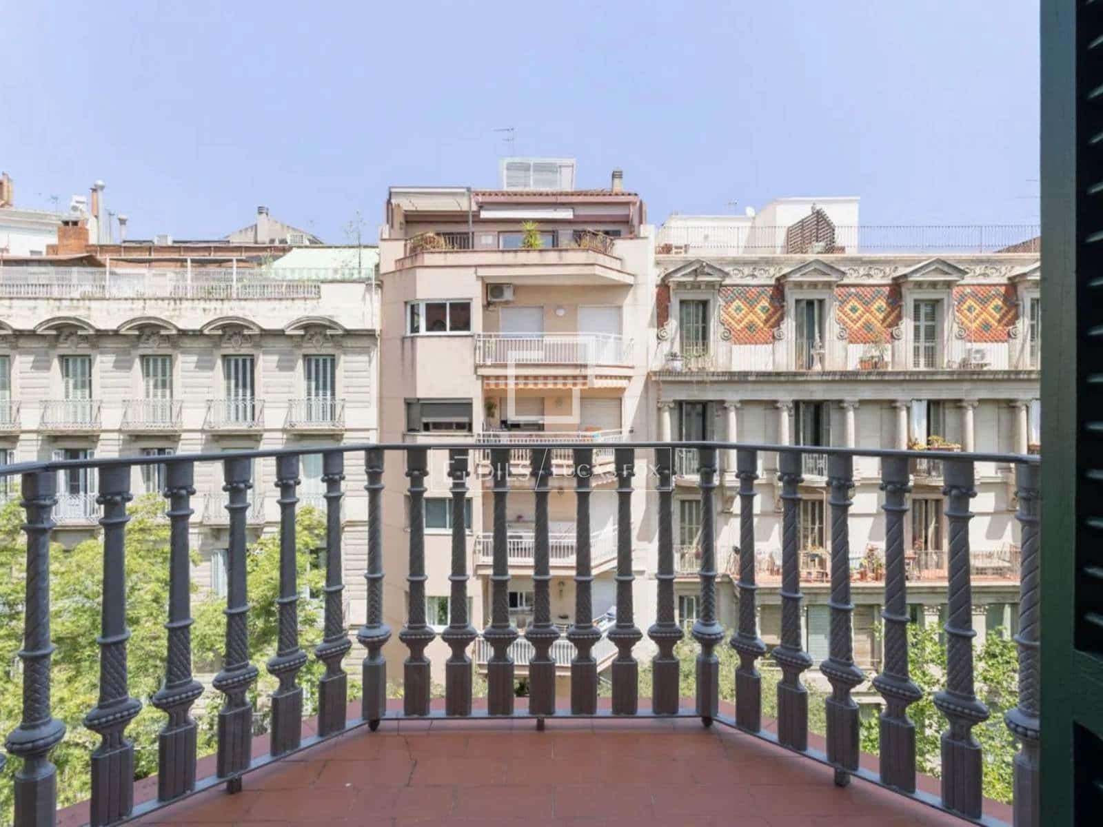 Apartamento de 2 habitaciones en Barcelona ciudad en venta - 895.000 € (Ref: 10024887)