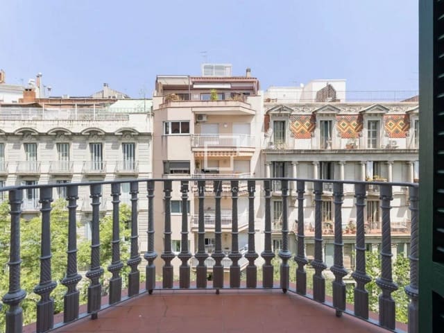 Apartamento de 2 habitaciones en La Dreta de L'Eixample, Barcelona ciudad en venta - 895.000 € (Ref: 10024887)