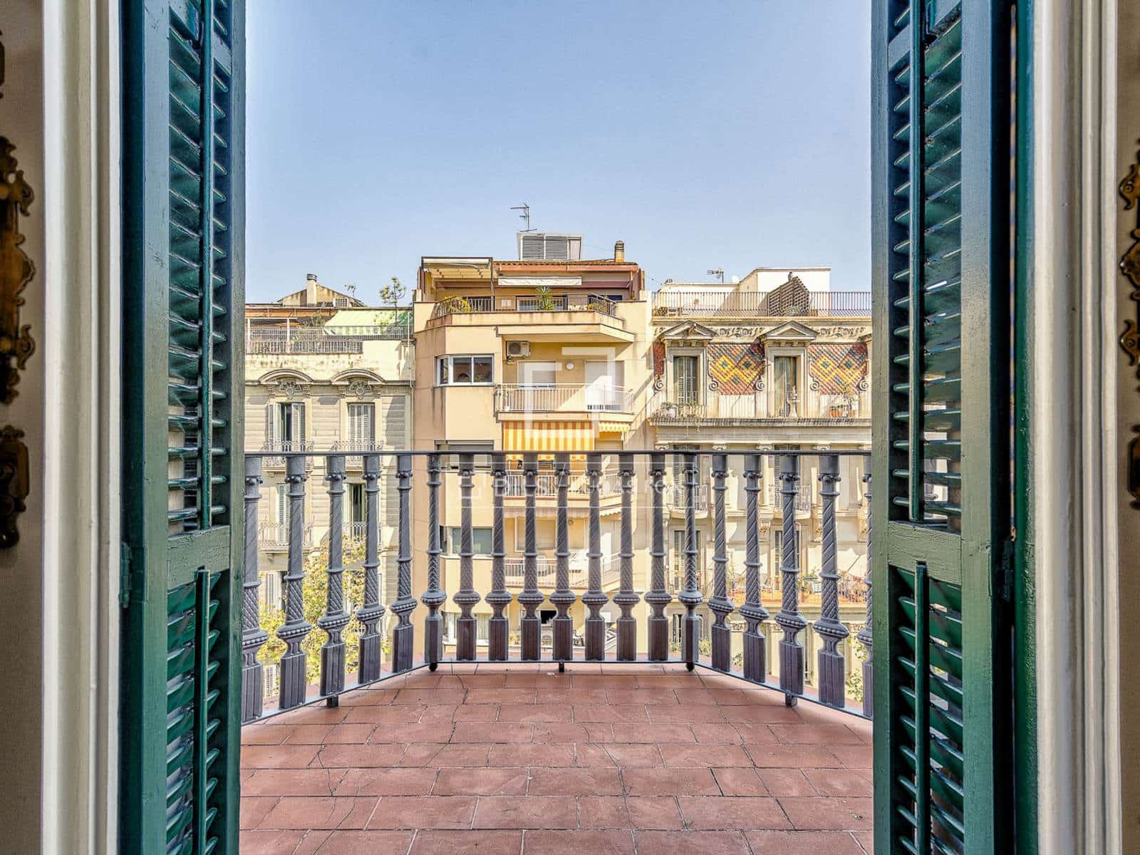 Apartamento de 2 habitaciones en Barcelona ciudad en venta - 895.000 € (Ref: 10024887)