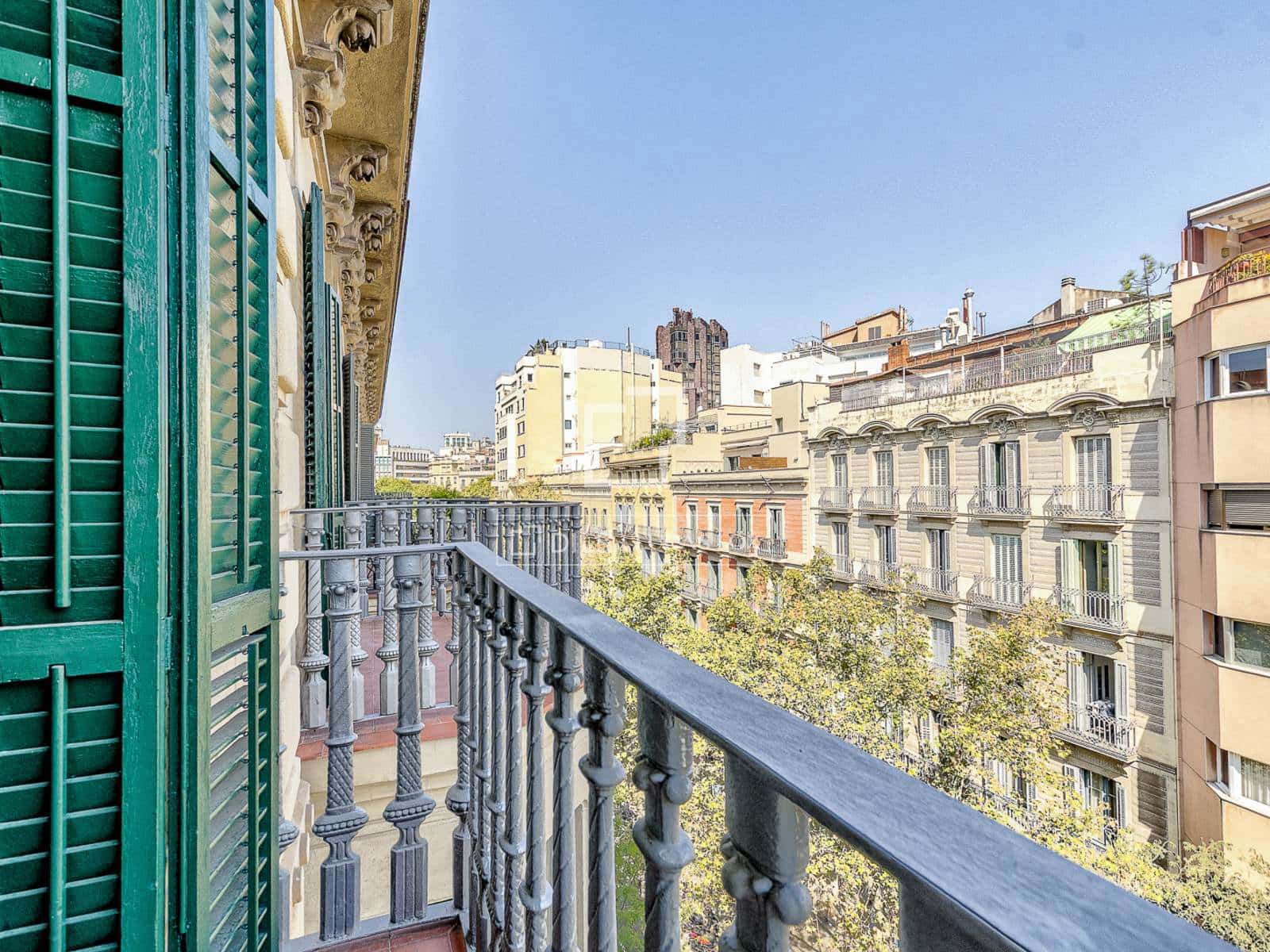 Apartamento de 2 habitaciones en Barcelona ciudad en venta - 895.000 € (Ref: 10024887)