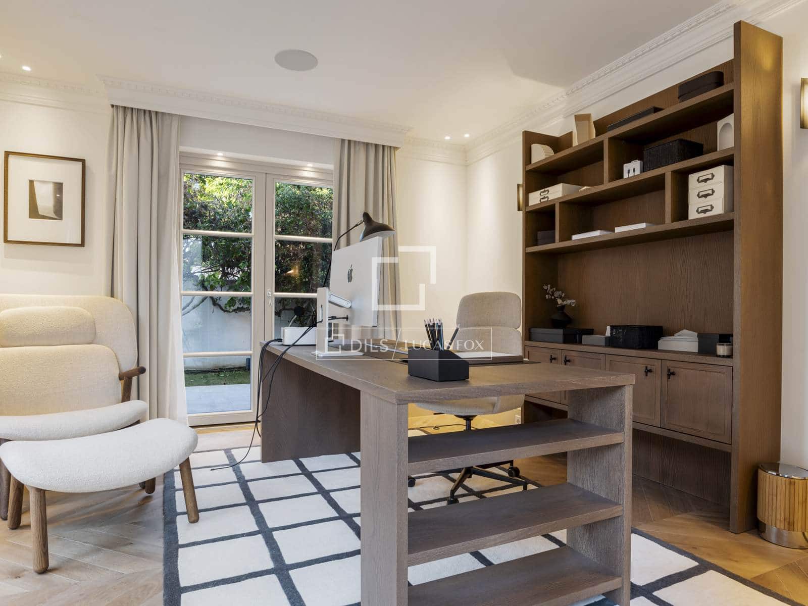 6 slaapkamer Villa te koop in Marbella met zwembad garage - € 10.850.000 (Ref: 10024889)