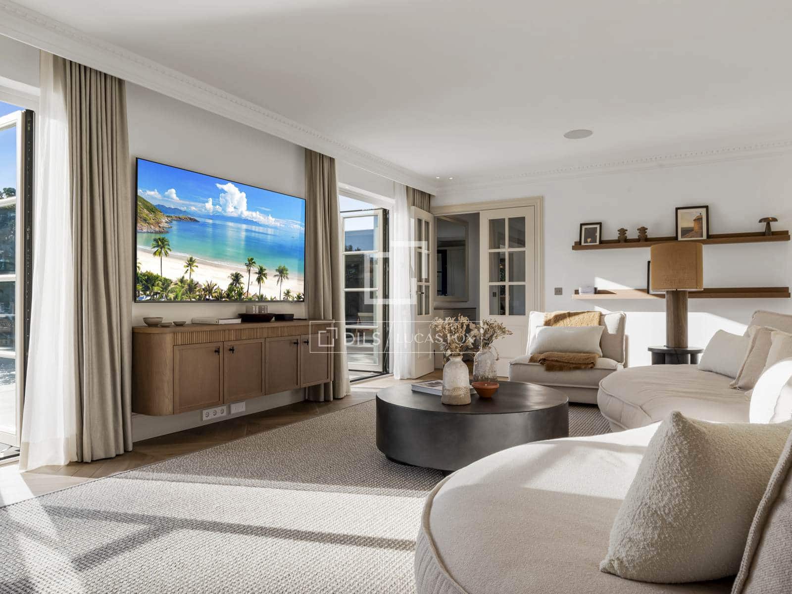 6 slaapkamer Villa te koop in Marbella met zwembad garage - € 10.850.000 (Ref: 10024889)